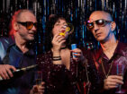 Electric Super Dance Band
