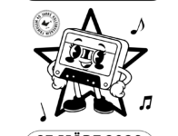 Karaoke Night Plakat