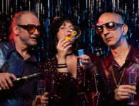Electric Super Dance Band